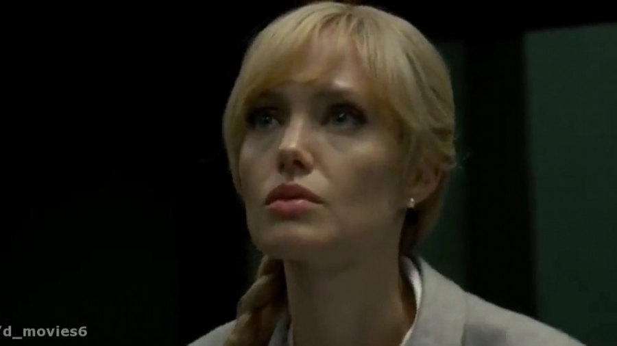 فیلم اکشن سالت Salt دوبله فارس...