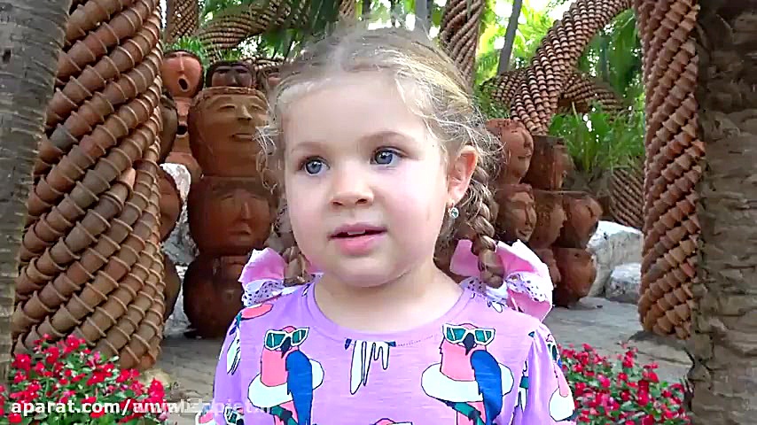 دیانا و روما  دیانا شو  دیانا...