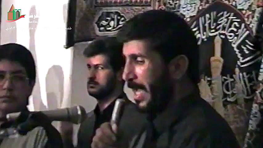 54 116.كردگاری قضا كبریایی قدر...