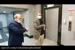 وزرات دفاع کیت تست کرونا را سا...
