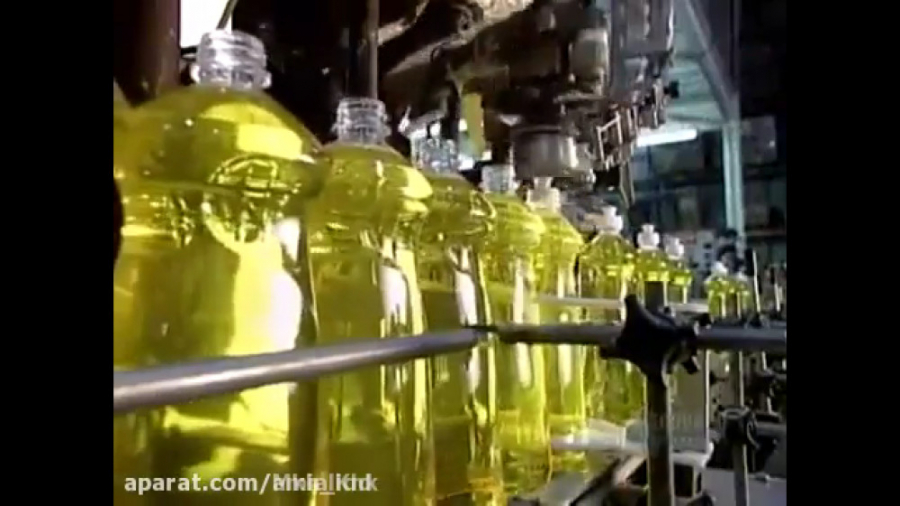 نحوه تولید : مواد شوینده