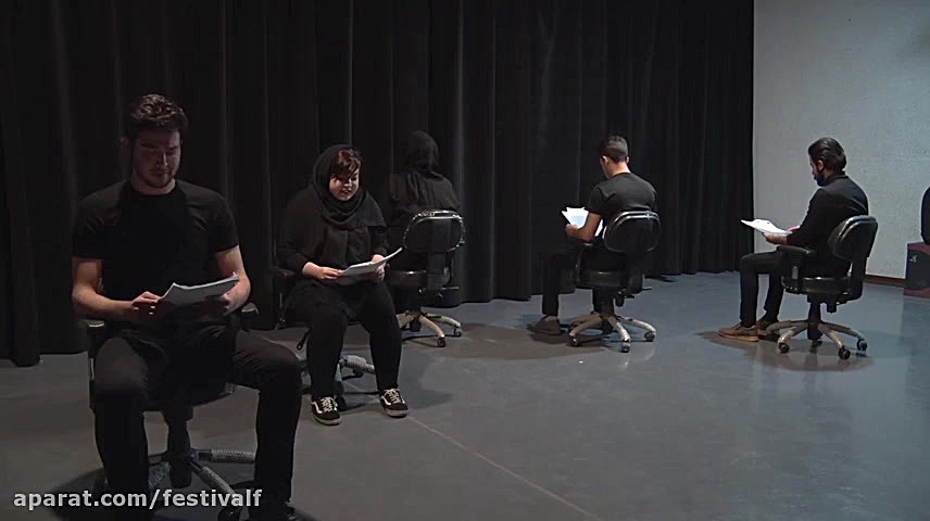 دهمین جشنواره بین المللی سیمرغ...