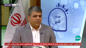 انتقاد ستار همدانی از امتیاز و...
