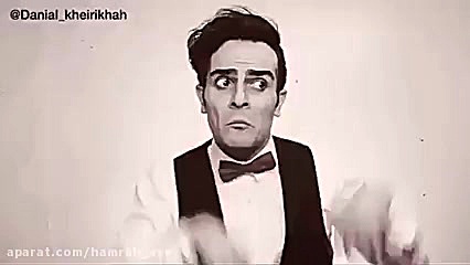 کرونا و شستن کمدی دستها