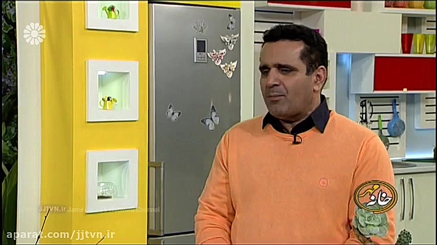 کاشت پیاز سنبل و سبزه نوروز  م...