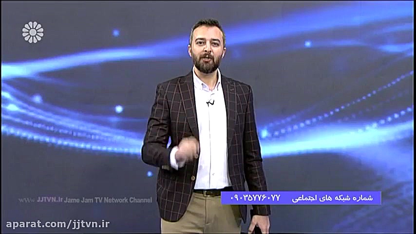 برنامه &laquo; ترنم جام &raquo...