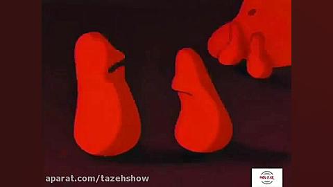 پیش گویی کارتون سیمپسون ها از...