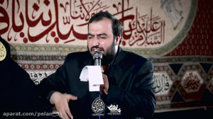 کربلایی علی انصاریان شهادت حضر...