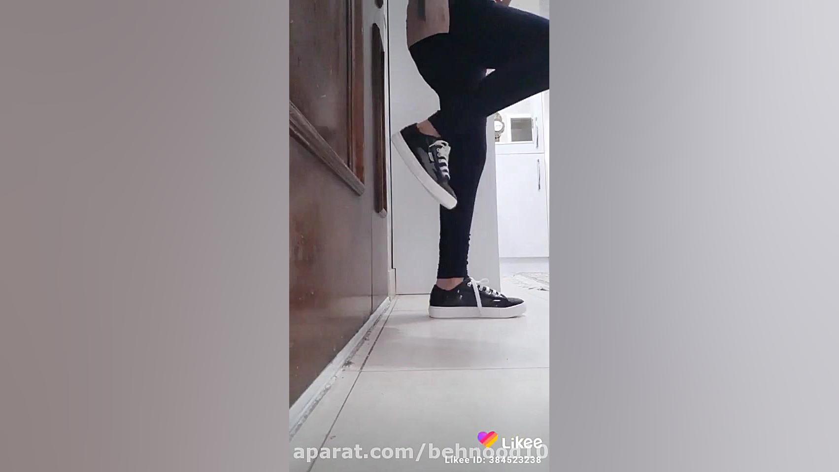 تیک تاک خیلی باحال