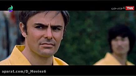 فیلم اژدها وارد می شود Enter t...