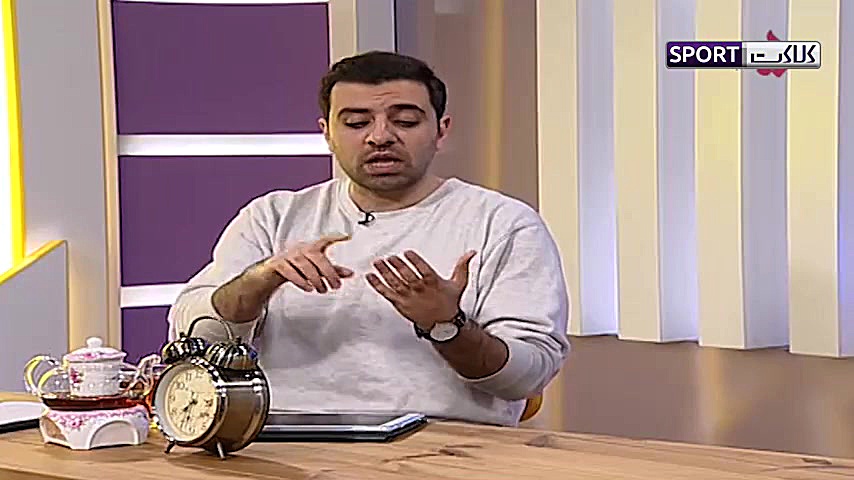 خبر بد برای هواداران پرسپولیس