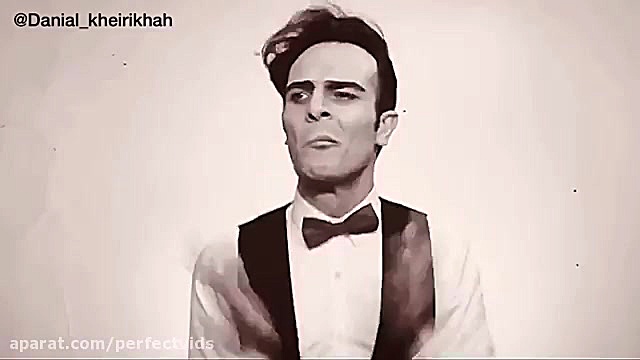 پانتومیم (دابسمش) دانیال خیرخو...