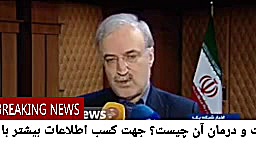 علایم ویروس کرونا در انسان چیس...