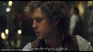 فیلم جنگی درام Les Miserables...
