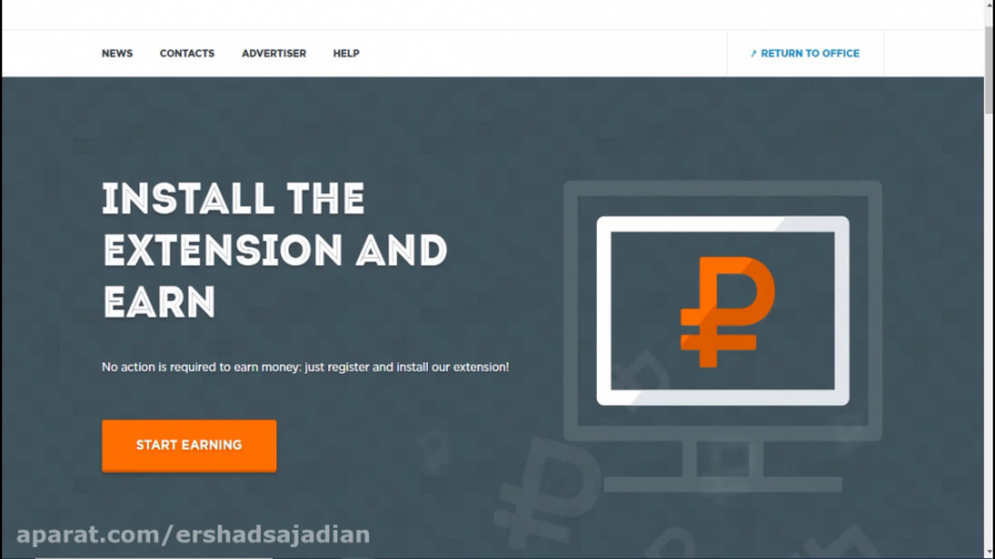 کسب درآمد آنلاین  بدون نیاز به...