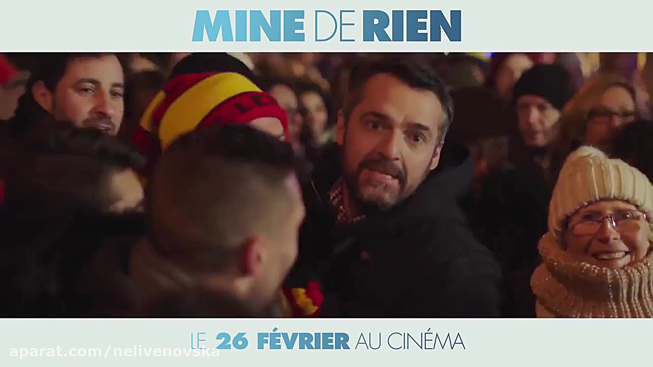 Mine de rien streaming film fr...