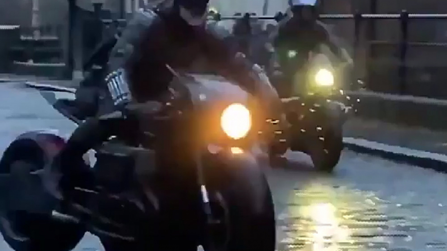 فیلم بتمن ۲۰22 (the batman 202...