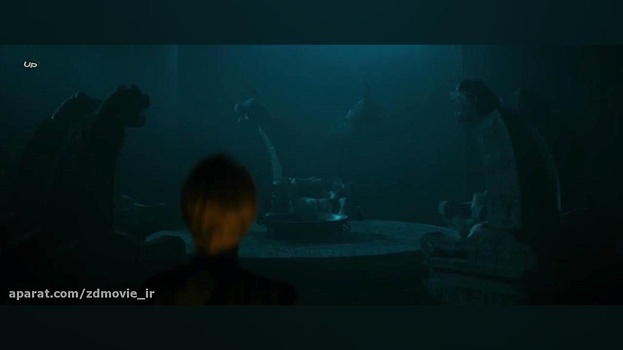 فیلم والهالا اکشن جدید