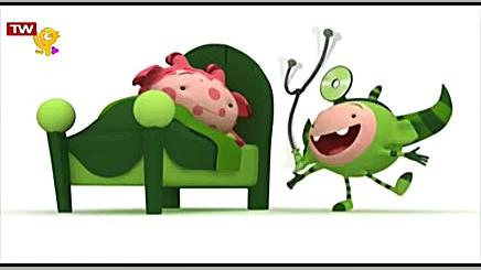 یاپ یاپس  قسمت ۱۵۶