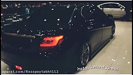 دنا پلاس مشکی ناز .dena plus b...