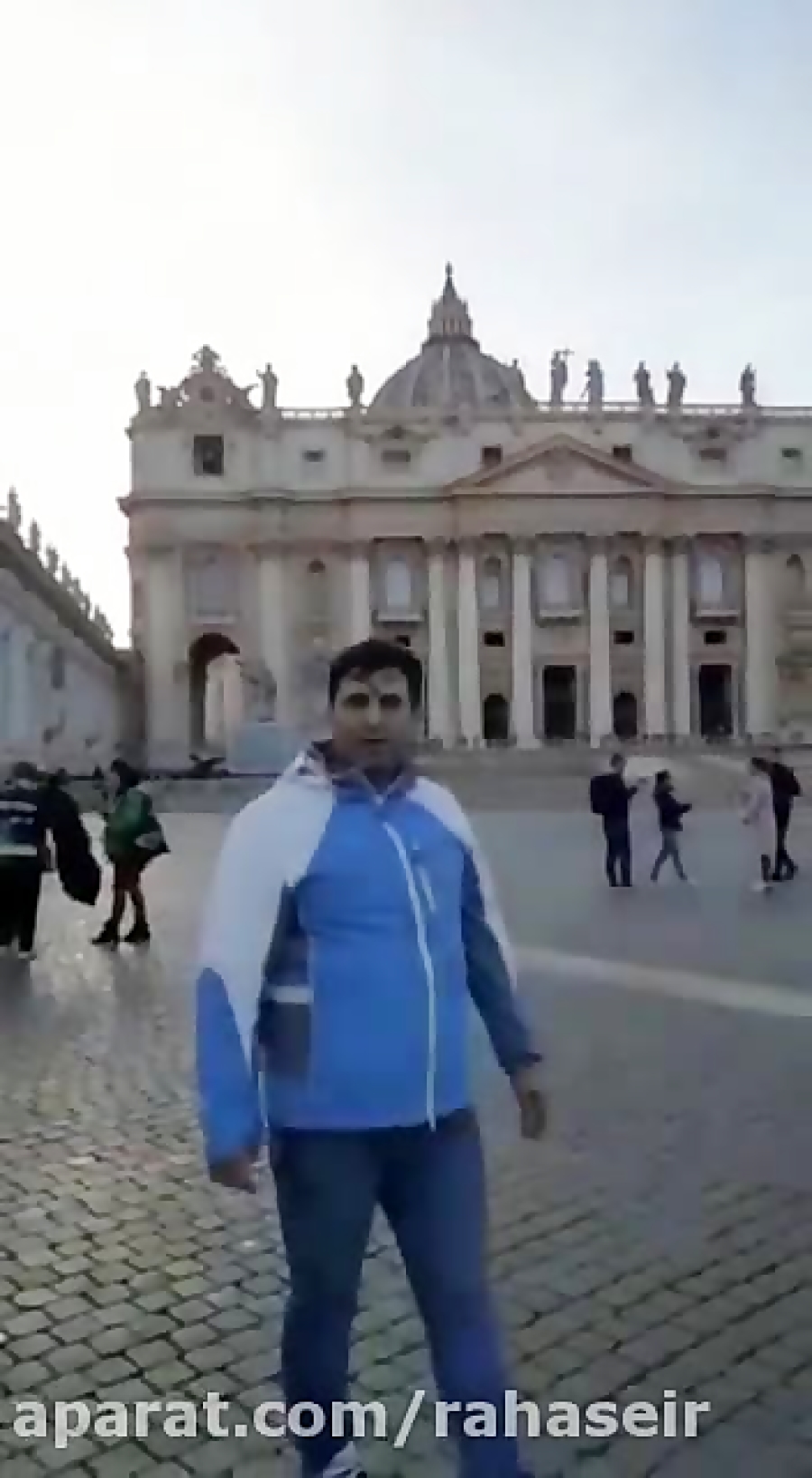 تور ایتالیا