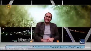 کارشناس مسائل متفرقه  بوی عید