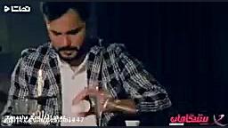 کلیپ طنز محسن ایزی.جدید