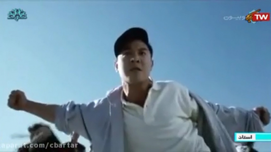 دانلود فیلم استاد | فیلم اکشن...