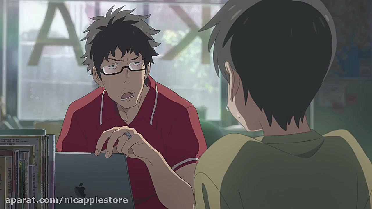 ویدیوی تبلیغاتی مک بوک با موضو...