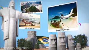 دانلود پروژه آماده افترافکت :...