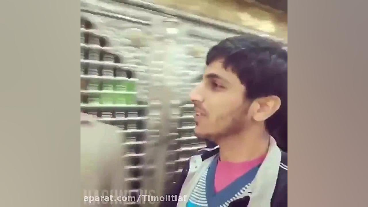 کورونا  کورنا پشمه !