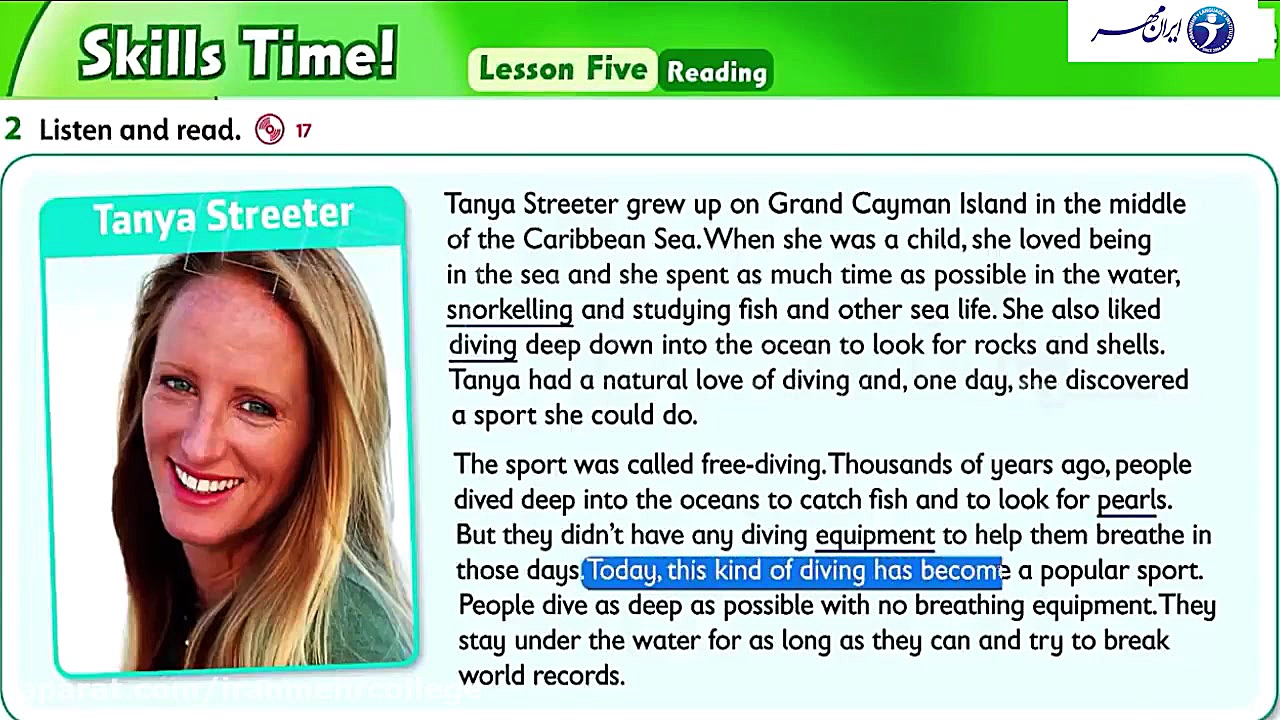 Family and Friends 6