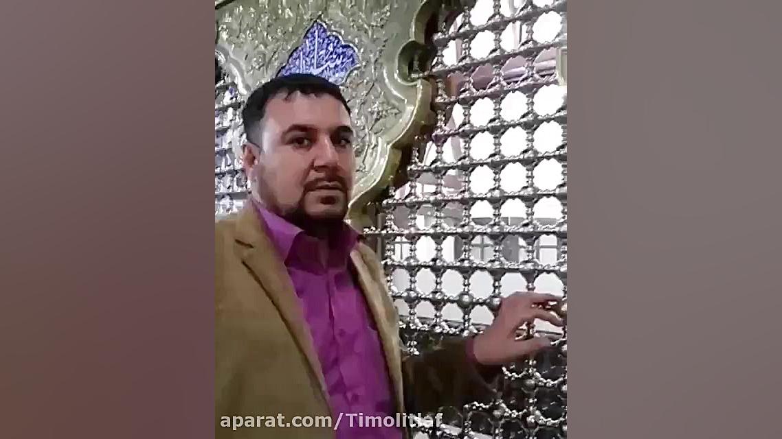 کورنا  کورونا میگه میخورمش