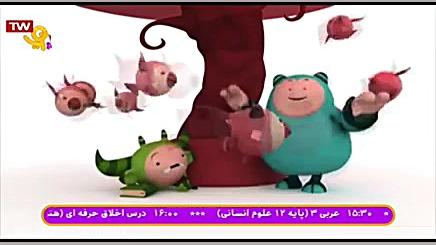 یاپ یاپس  قسمت ۱۵۷