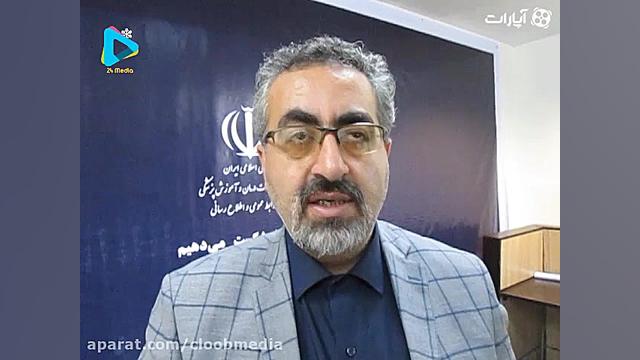 توصیه های کرونایی سخنگوی وزارت...