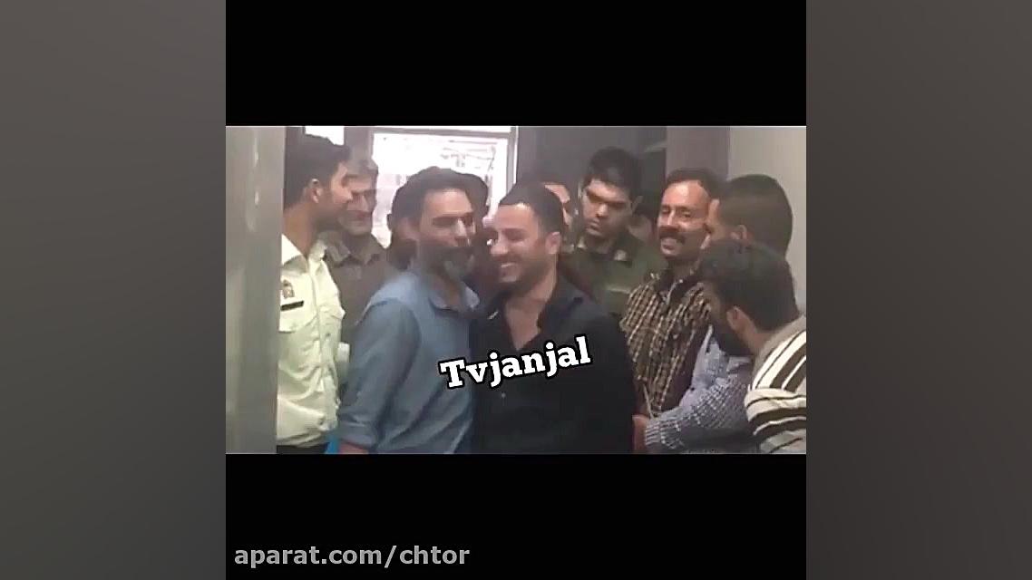 سوتی پیمان معادی