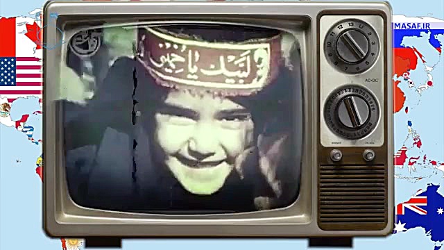 سخنان کمتر شنیده شده دفاع مقدس...