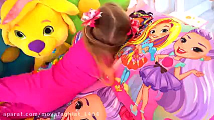 دیانا و روما زیبا ترین فیلم