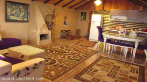 اجاره ویلا در نوشهر