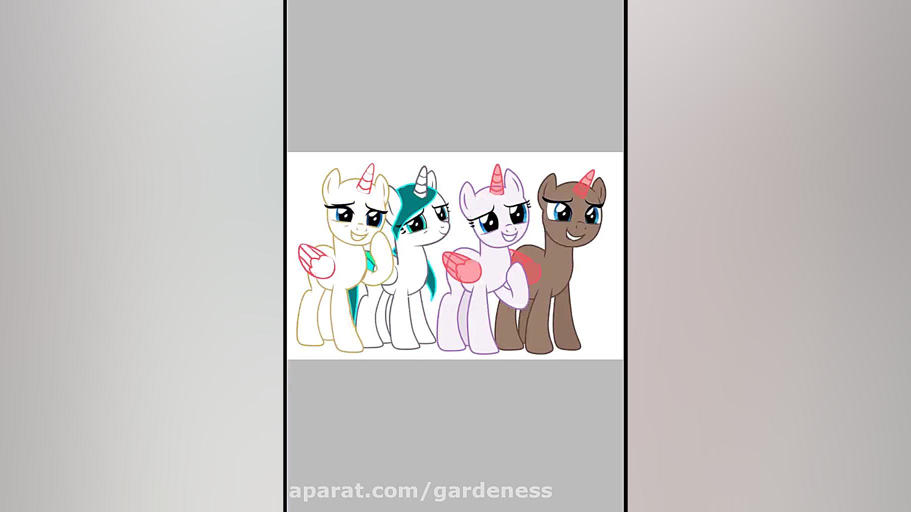  تقدیم به بلزینگ استار میا مجی...