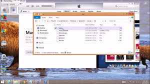 رفع خطای 3194 از iTunes در وین...