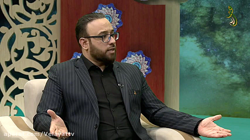 توضیح اجمالی درباره امام هادی...