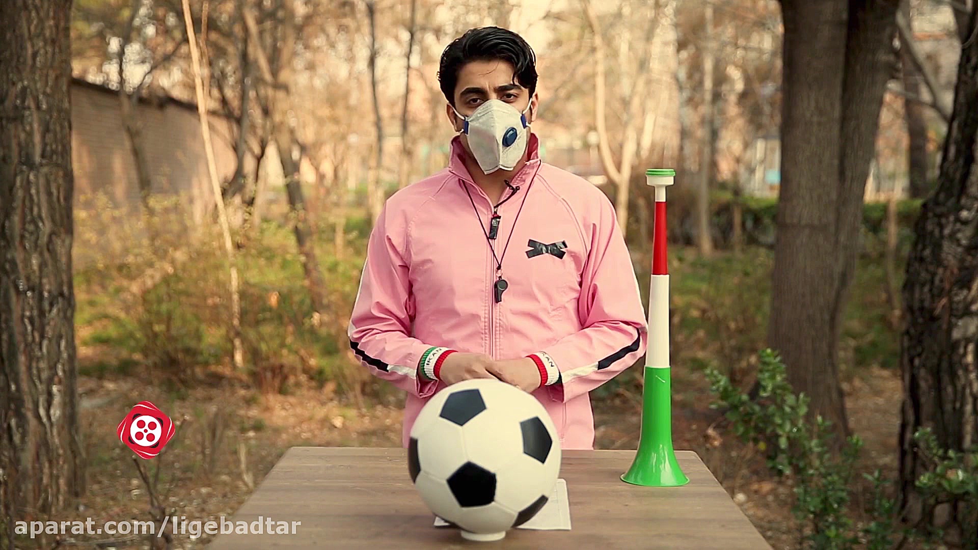 پودر های نابودی کرونا رسید!