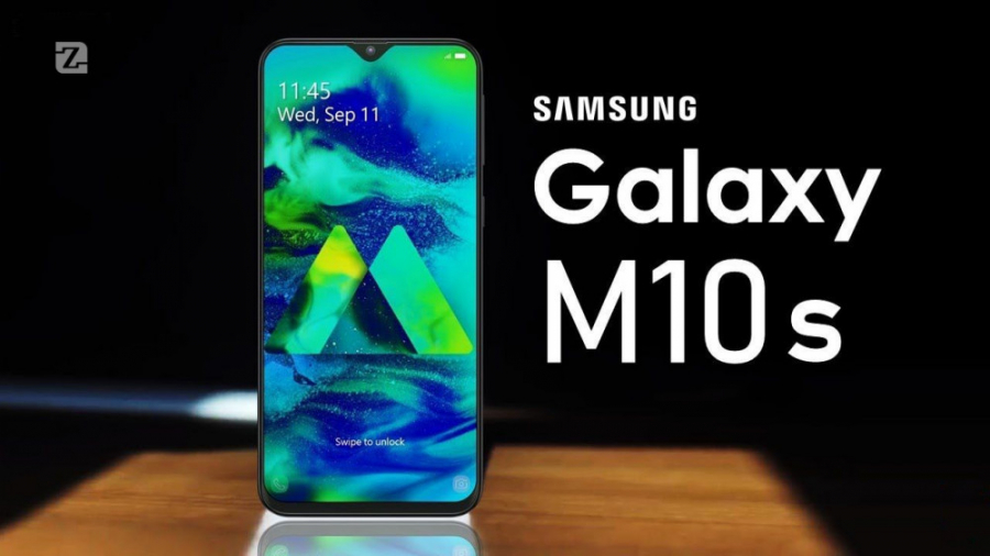 معرفی گوشی Samsung Galaxy M10s...