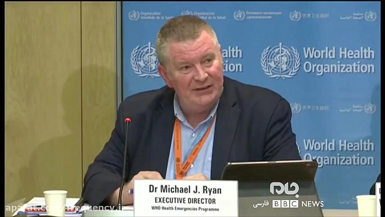 مصاحبه بی بی سی با سازمان بهدا...