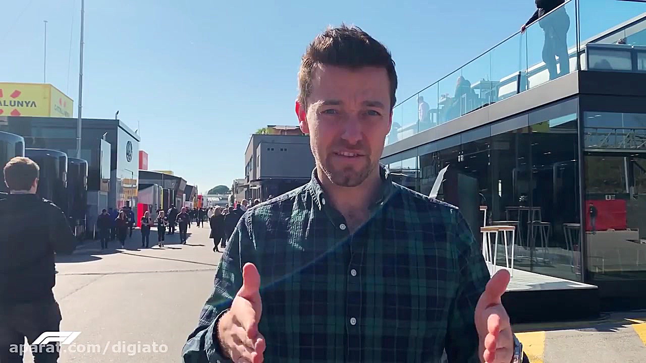 فناوری پیشرفته مرسدس بنز برای...