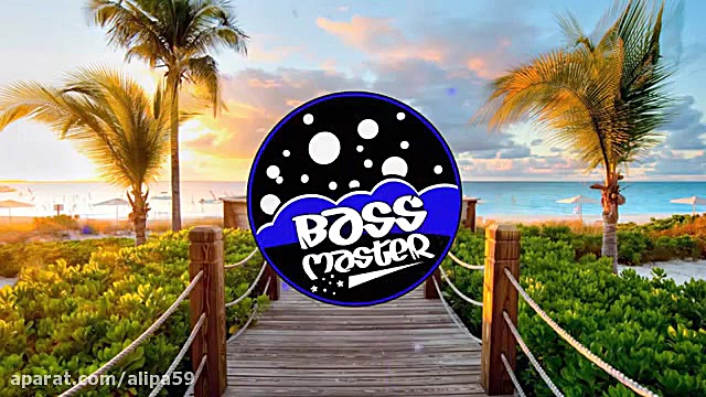 آهنگ بیس دار مخصوص ماشین باس 7