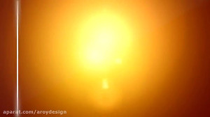 پروژه آماده افتر افکت نمایش لو...