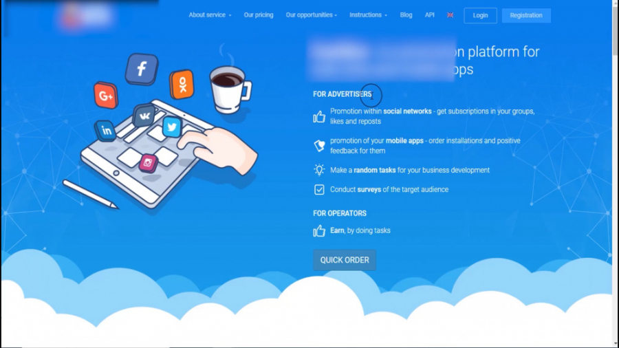 کسب درآمد آنلاین  بدون نیاز به...