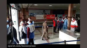 طرح تب سنجی کرونا از مسافران د...